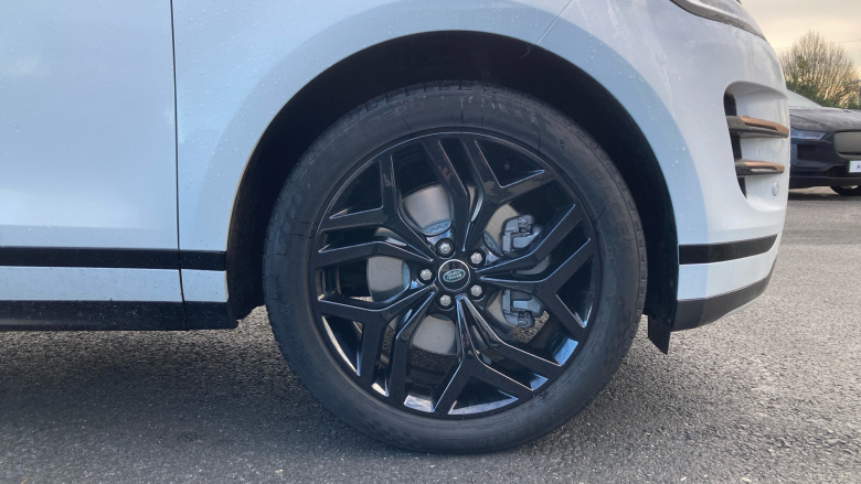 Land Rover Range Rover Evoque 1.5 P300e R-Dynamic S 5dr Auto Hatchback